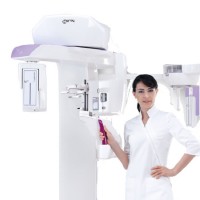 Ремонт и обслуживание стоматологического 3D томографа HYPERION X9 MayRay