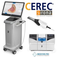 Ремонт аккумулятора(АКБ) Sirona Primescan AC Cerec