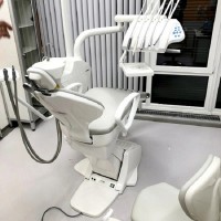 Ремонт стоматологических установок